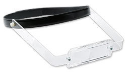 Headband Magnifier